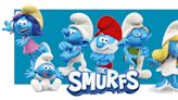 ‘Smurfs’ Animated Cast Unveiled: Nick Offerman, Natasha Lyonne, Daniel Levy, Billie Lourd & More – CinemaCon