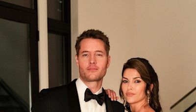 Justin Hartley's Wife Sofia Pernas Will Return for ‘Tracker’ Season 2