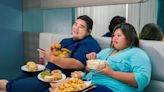 Persistent Cravings: What a Five-Year Study Reveals About Binge-Eating Disorder