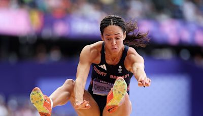 Olympics 2024 LIVE! Katarina Johnson-Thompson heptathlon updates; Team GB eye climbing medal; Noah Lyles latest