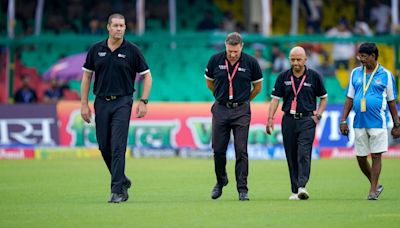 India vs Bangladesh Highlights, 2nd Test Day 3: Day 3 called off