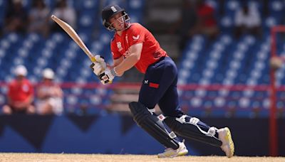 England Vs United States, Super 8 T20 World Cup: Out To Give USA A Good Battering - Harry Brook