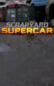 Scrapyard Supercar