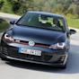 Golf voiture