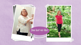 Shrinking a Menopause Belly: A 13¢ Supplement Helped One Nebraska Grandmother Lose 141 Lbs