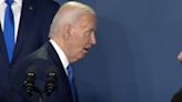 'Why would you post this': Biden's campaign leans into him calling Zelensky 'Putin' for some reason