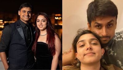 Aamir Khan’s daughter Ira Khan and hubby Nupur Shikhare are head over heels in love; this romantic note is proof