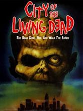 City of the Living Dead