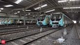 Mumbai's first underground metro to begin running from July 24: Key details