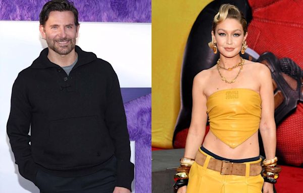 Insiders Say It’s Just a ‘Matter of When’ Bradley Cooper & Gigi Hadid Make This Monumental Step