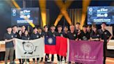 清大團隊遠征法國參加歐洲機器人大賽 獲大會創新獎 - 生活