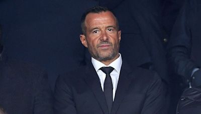 Man Utd £42m deal, Liverpool first signing - Jorge Mendes' dream transfer window