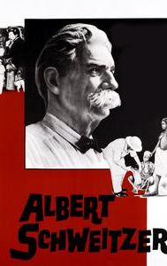 Albert Schweitzer (film)