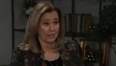 'General Hospital' Spoilers For Tuesday, April 16: Sonny's problems might only be beginning. Plus, Brick returns! - Daily Soap Dish