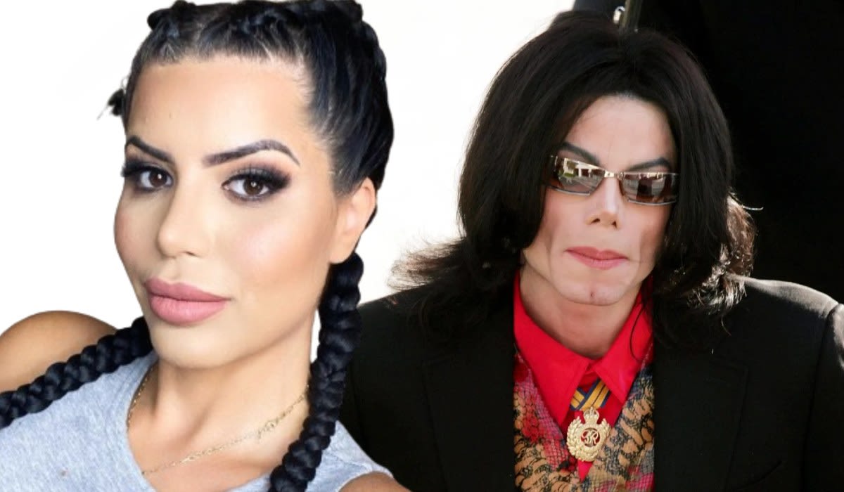 90 Day Fiance: Larissa Looks Looks Like Michael Jackson After Latest Surgery?