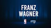 Franz Wagner NBA Preview vs. the Clippers