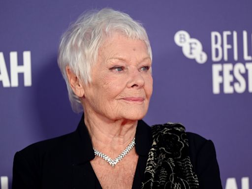 Judi Dench Criticizes Trigger Warnings in Theater: ‘If You’re That Sensitive, Don’t Go’