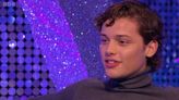 Strictly's Bobby Brazier explains deflated mood following fan concern
