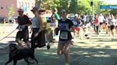 Portlanders dash with their doggies, raise money for Oregon Humane Society