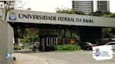 Concurso da UFBA oferece 25 vagas para professor em 2 cidades