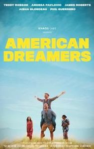 American Dreamers | Comedy