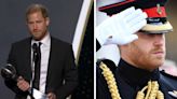 Prince Harry's Hero Complex? Pat Tillman Award Leaves Duke 'Feeling Lost' and Seeking Military Validation