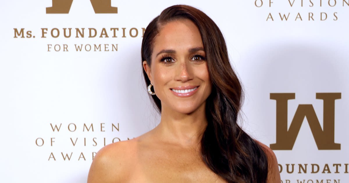 Meghan Markle’s Hollywood Aspirations Are ‘Backfiring'