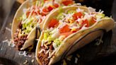 Tacos and Burritos Are Legally Sandwiches, Judge Rules