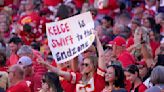 Why the NFL cares about Taylor Swift and Travis Kelce