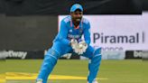 "Second Star Above BCCI Logo": Sanju Samson Unveils Team India's New T20I World Cup Champions Jersey | Cricket News