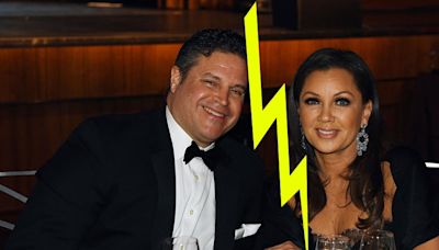 Vanessa Williams Quietly Divorced Third Husband Jim Skrip Years Ago