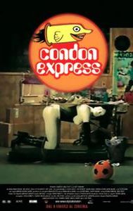 Condón Express