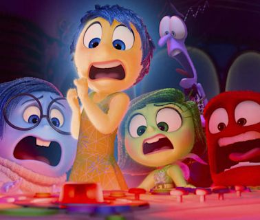 Inside Out Spin-off: Here’s when the series will premiere on streaming | Release window