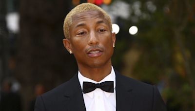 Pharrell Williams, Bruce Springsteen among stars set to attend Toronto film festival