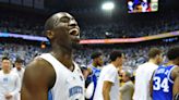 Theo Pinson credits rival coach for ‘huge moment’ in life