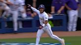 Steven Milam’s walk-off two-run homer pushes LSU through to SEC Tourney championship game