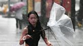 Las fuertes lluvias dejan al menos 30 muertos en China