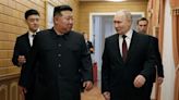Analysis: Putin may need arms from North Korea’s Kim, but what is he willing to give in return? | CNN