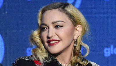 Madonna ist stolz auf ihre „Künstlerfamilie“