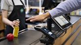 Scan your palm to pay at Whole Foods NJ supermarket checkouts. Here's how it works.