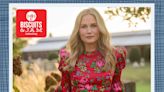 Jennifer Nettles Talks 'Farmer Wants A Wife', Her Upcoming Album, And Growing Up In Georgia