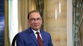 Malaysia’s Anwar on Being PM, Corruption and China Ties: Q&A