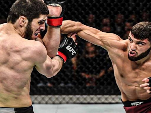 Islam Makhachev Reveals Why Arman Tsarukyan Should Thank Him; Here’s What He Said