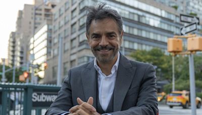 Eugenio Derbez reivindica la comedia: "hacer humor ya te puede costar hasta la cárcel"