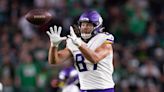 Packers LBs face difficult task of trying to limit Vikings TE TJ Hockenson