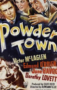 Powder Town