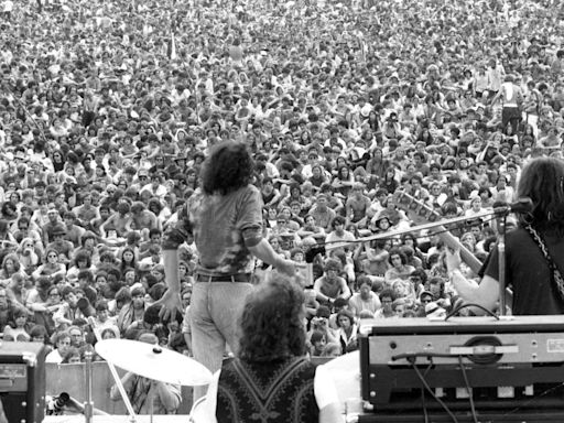 Woodstock retrospective: Our readers share their memories of the landmark 1969 music festival