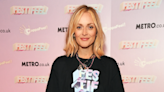 Fearne Cotton calls out trolls for 'judging' her body in mirror pic: 'I love food'