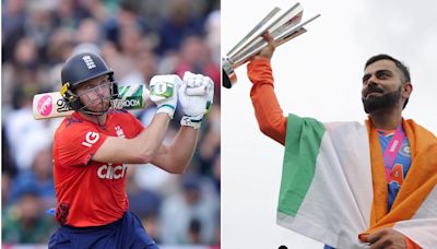 Bigger is better but England need rebuild – what we learned from T20 World Cup