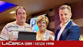 Manuel Serrano felicita a los hosteleros en su Patrona y les pide "consolidar la Marca Albacete gracias a una hostelería de la que nos sentimos orgullosos"